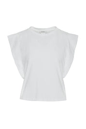 BSB - maglia aletta - WHITE