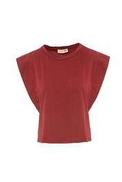 BSB - maglia aletta - INDIAN RED