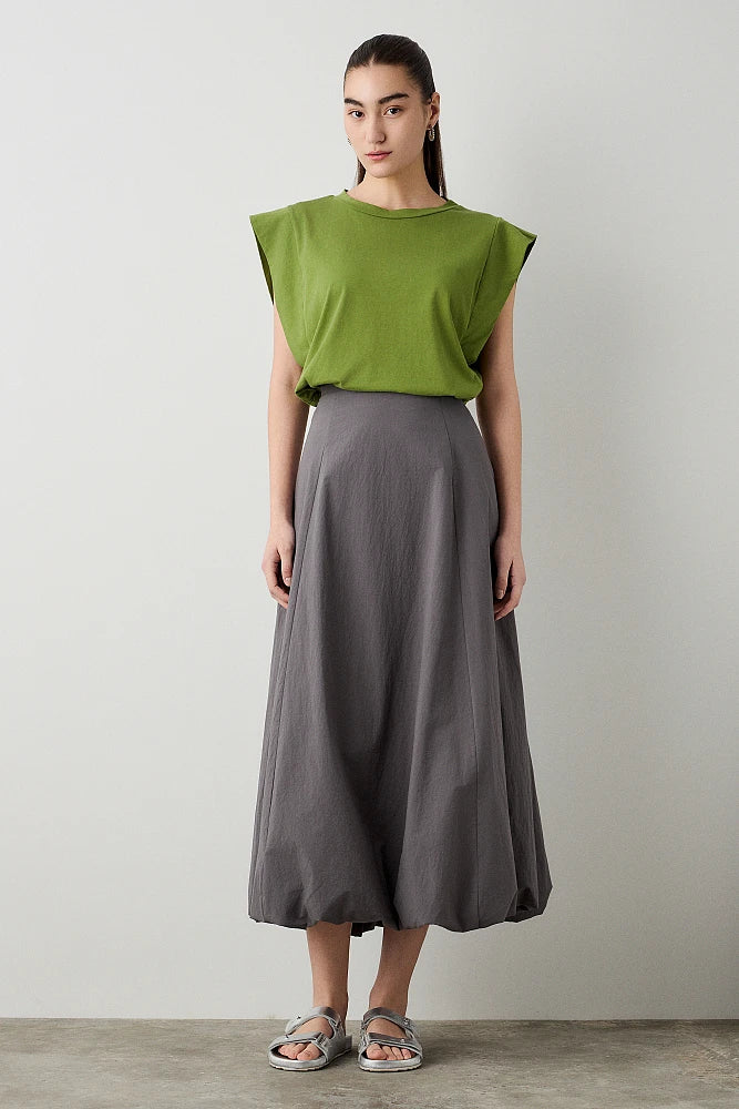 BSB - maglia aletta - PESTO