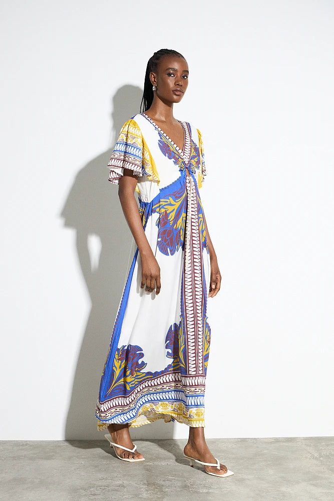 BSB - abito fantasy - CREME