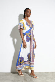 BSB - abito fantasy - CREME