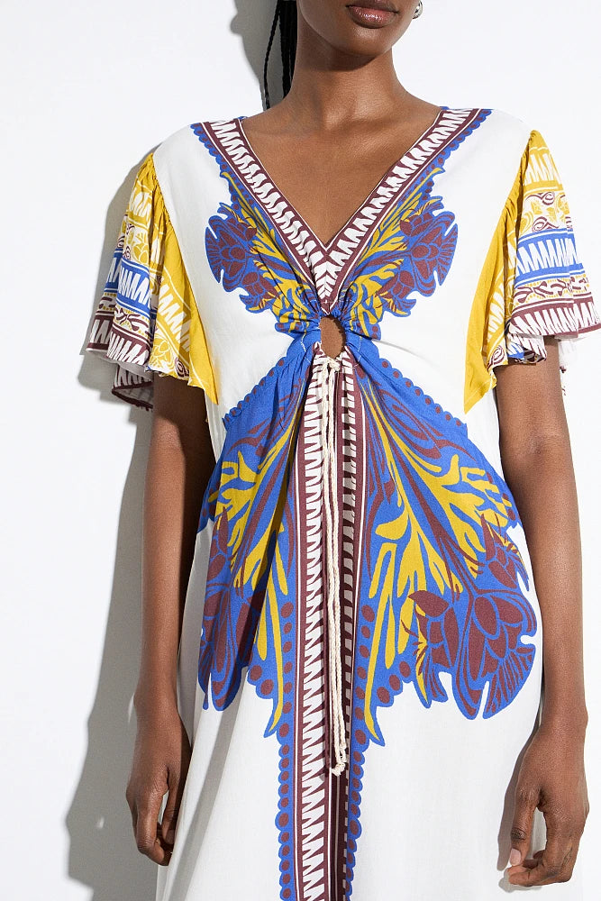 BSB - abito fantasy - CREME