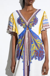 BSB - abito fantasy - CREME