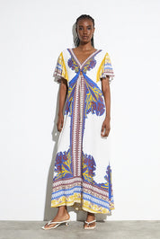 BSB - abito fantasy - CREME