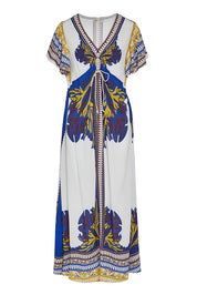 BSB - abito fantasy - CREME