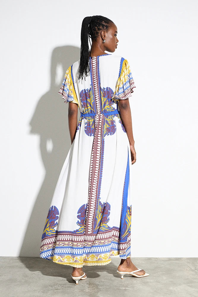 BSB - abito fantasy - CREME