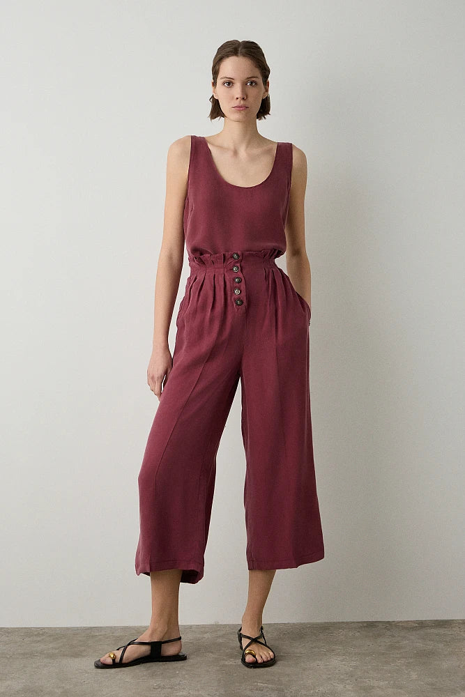 BSB - pantaloni - MULBERRY