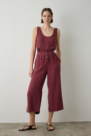 BSB - pantaloni - MULBERRY