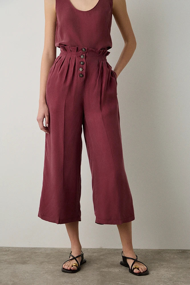 BSB - pantaloni - MULBERRY