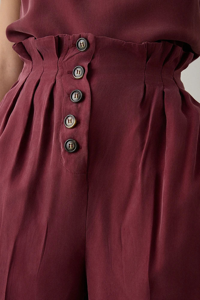 BSB - pantaloni - MULBERRY