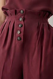 BSB - pantaloni - MULBERRY