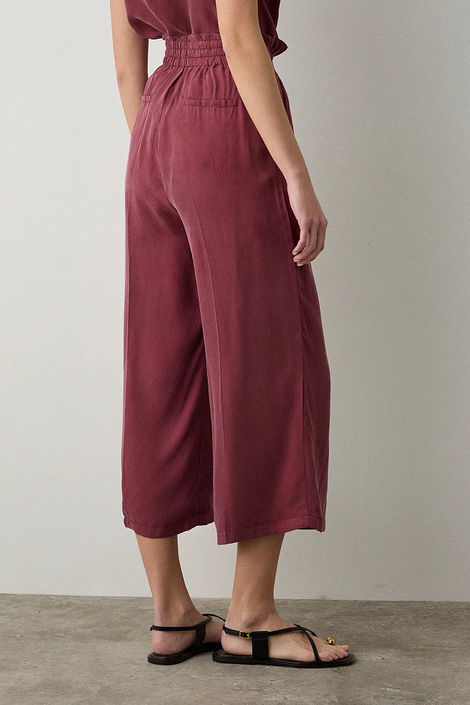 BSB - pantaloni - MULBERRY