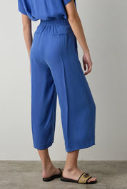 BSB - pantaloni - BLUE AZURE