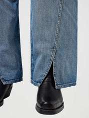 WRANGLER - jeans spat loose - URBAN ECHO