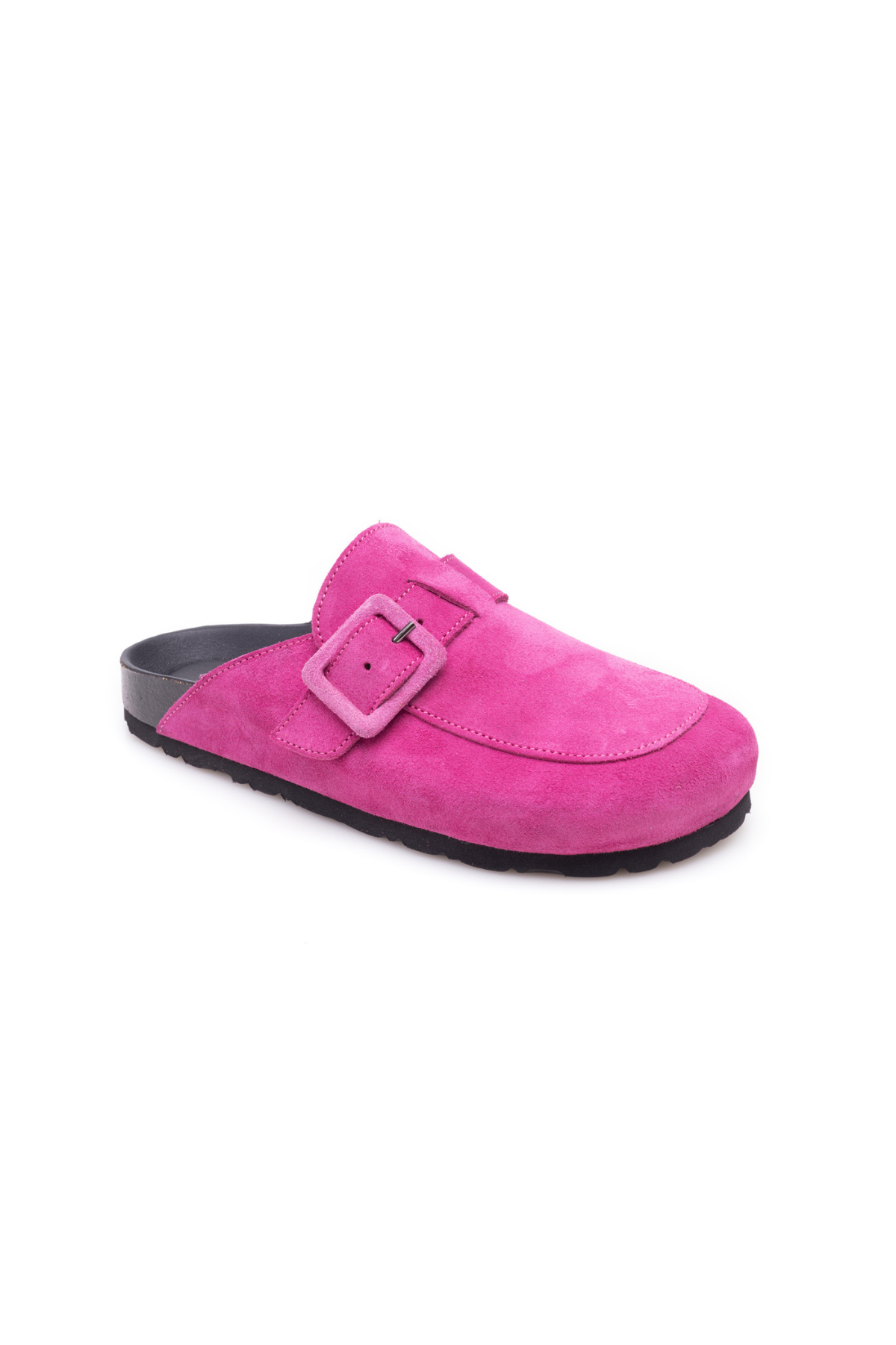 BIO.LAB - london clog - FUCSIA