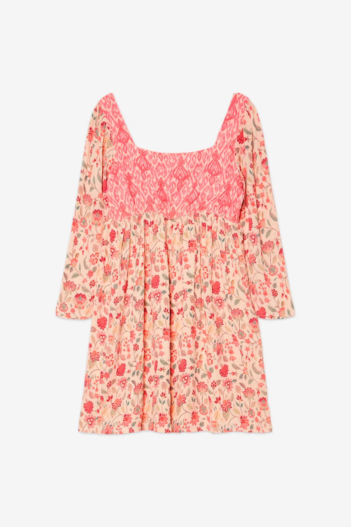 Nekane - Abito Nix Pink