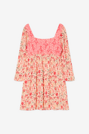 Nekane - Abito Nix Pink