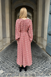 Maison Hotel - Abito Roberta Terracotta