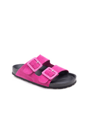 BIO.LAB - bottom grace crosta - FUCSIA