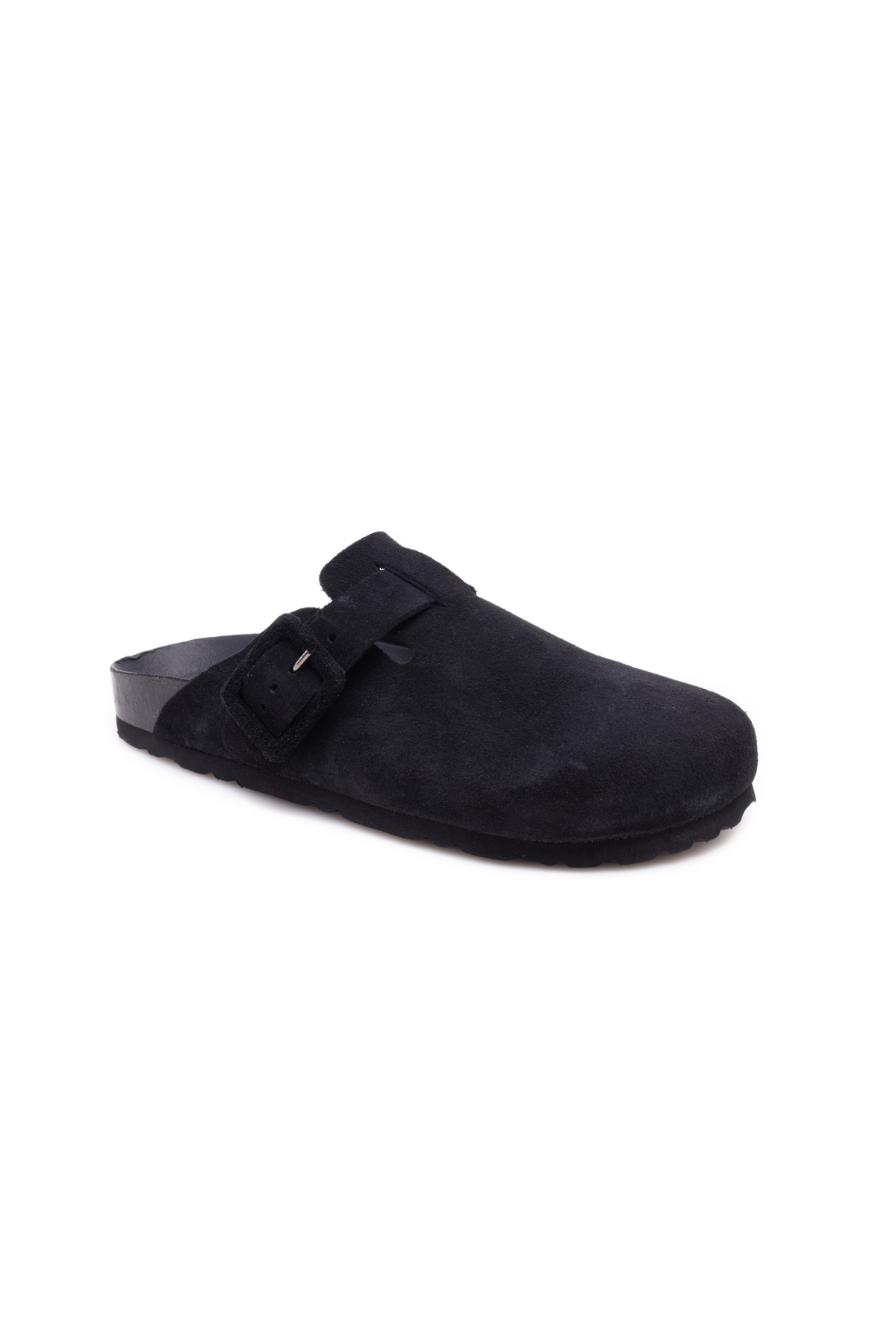 BIO.LAB - new york clog crosta - NERO