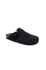 BIO.LAB - new york clog crosta - NERO