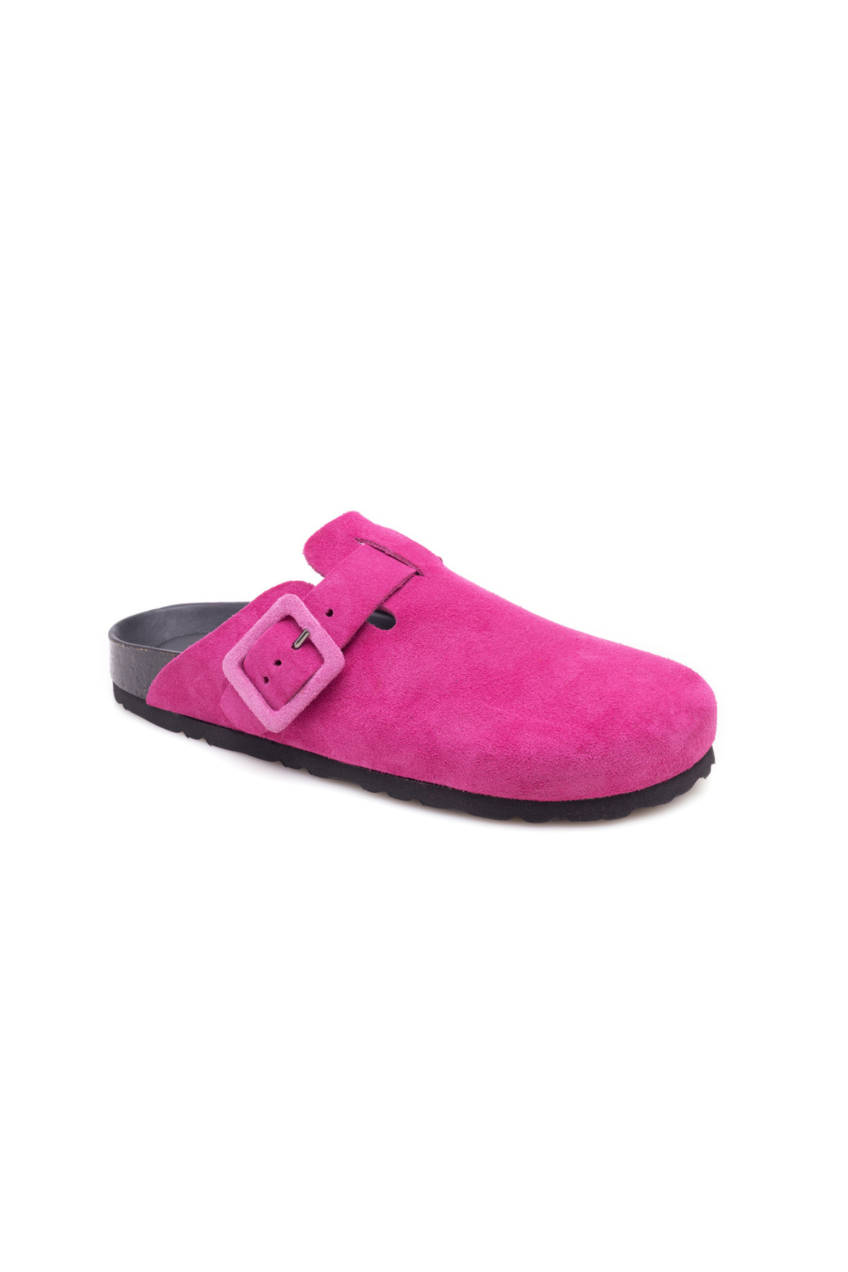 BIO.LAB - new york clog crosta - FUCSIA
