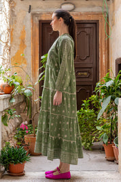 MAISON HOTEL - abito caroline - MOSS