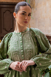 MAISON HOTEL - abito caroline - MOSS