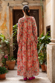 MAISON HOTEL - abito ricarda - SHRIMP