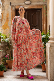 MAISON HOTEL - abito ricarda - SHRIMP