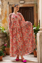 MAISON HOTEL - abito ricarda - SHRIMP