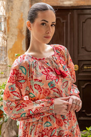 MAISON HOTEL - abito ricarda - SHRIMP