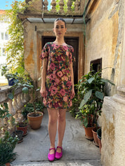 MOLLY BRACKEN - abito mimy - PINK LALLIE