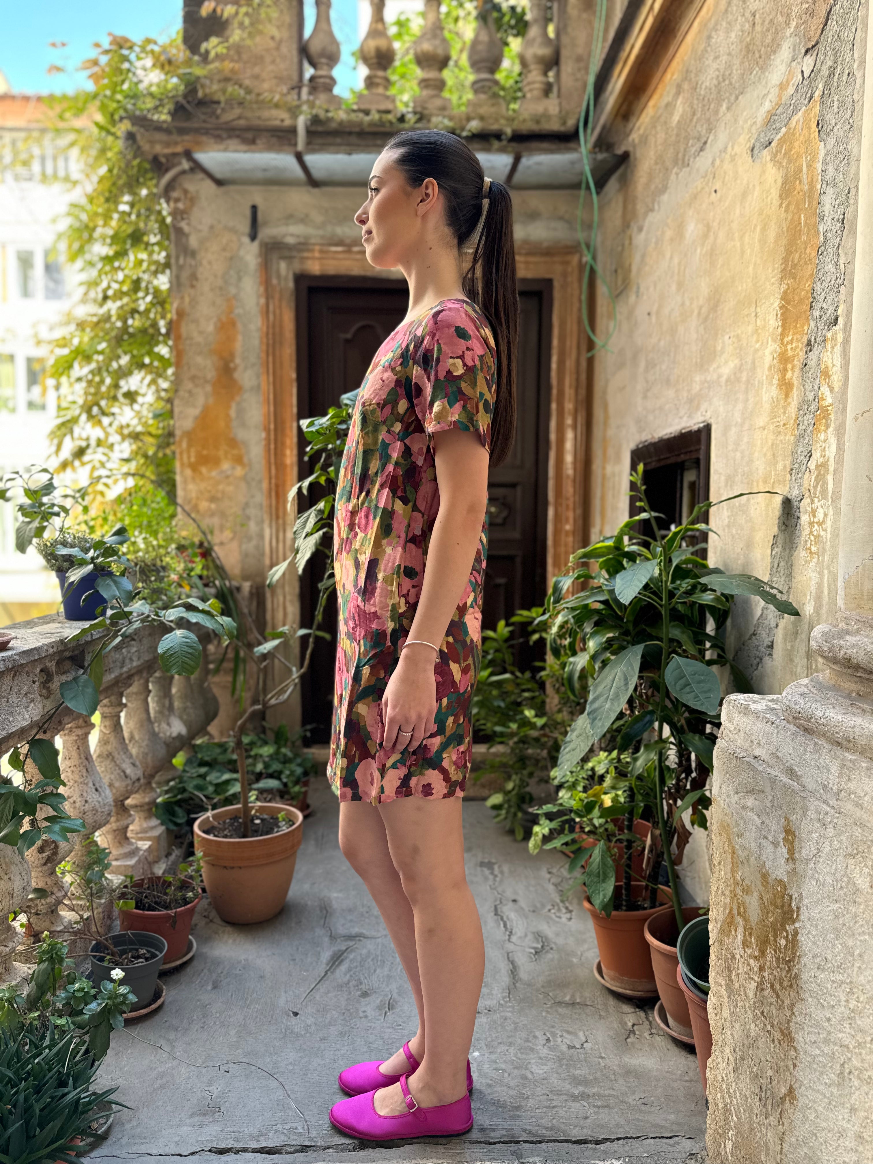 MOLLY BRACKEN - abito mimy - PINK LALLIE