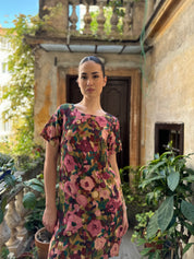 MOLLY BRACKEN - abito mimy - PINK LALLIE