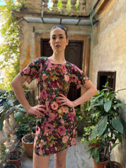 MOLLY BRACKEN - abito mimy - PINK LALLIE