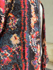 ARTEFILIA - kimono mayla vintage - FANTASIA3 TU