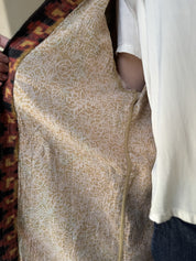 ARTEFILIA - kimono vintage - FANTASIA1 TU