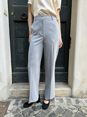 WU-SIDE - pantaloni - POLVERE