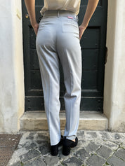WU-SIDE - pantaloni - POLVERE