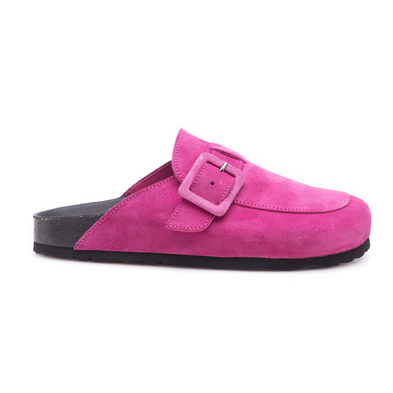 BIO.LAB - london clog - FUCSIA