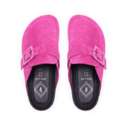 BIO.LAB - london clog - FUCSIA