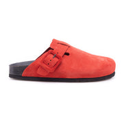 BIO.LAB - new york clog crosta - ROSSO