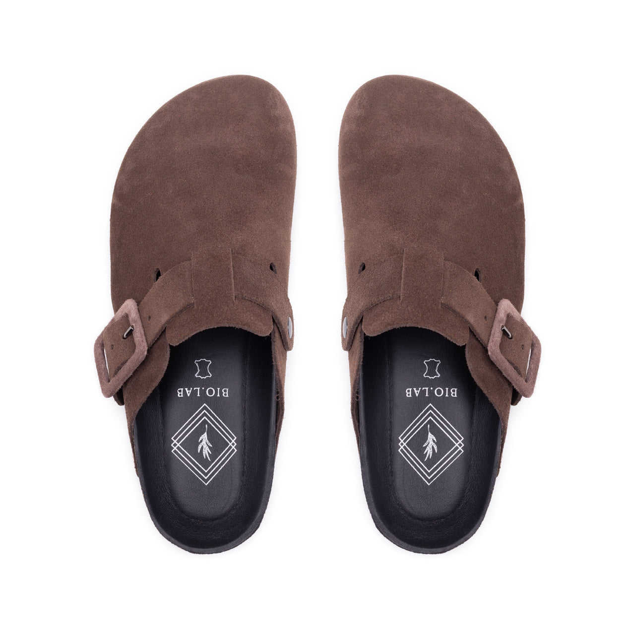 BIO.LAB - new york clog crosta - CASTAGNA