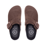 BIO.LAB - new york clog crosta - CASTAGNA