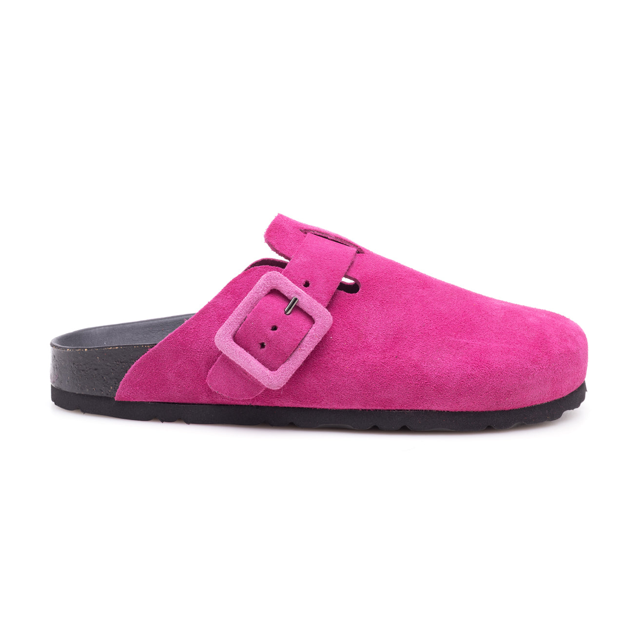 BIO.LAB - new york clog crosta - FUCSIA