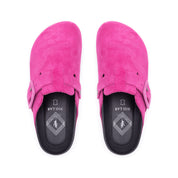 BIO.LAB - new york clog crosta - FUCSIA