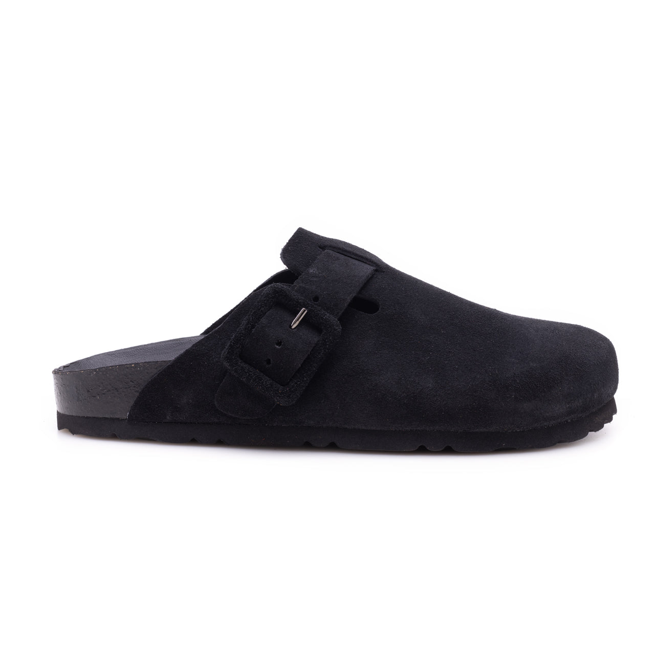 BIO.LAB - new york clog crosta - NERO