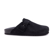 BIO.LAB - new york clog crosta - NERO