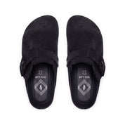 BIO.LAB - new york clog crosta - NERO